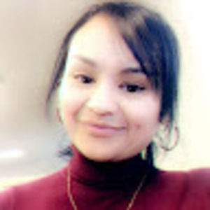 Meet your Posher, Eva